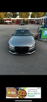 Audi A7-S7 ABT - Audi A7 mit Benzin-Antrieb: Sportwagen, Automatik