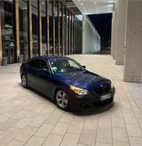 BMW e60 530i - gebrauchte BMW 530 aus dem Jahr 2005