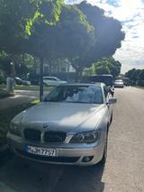 BMW 730d A - zu verkaufen - BMW 730 aus 2005: 730d