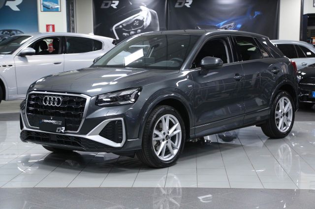 Audi Q2 35 TDI S tronic S line_2024