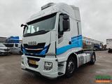 Iveco Stralis 420 AS440T/P Euro6C - Doppeltank - Klima - Iveco 420