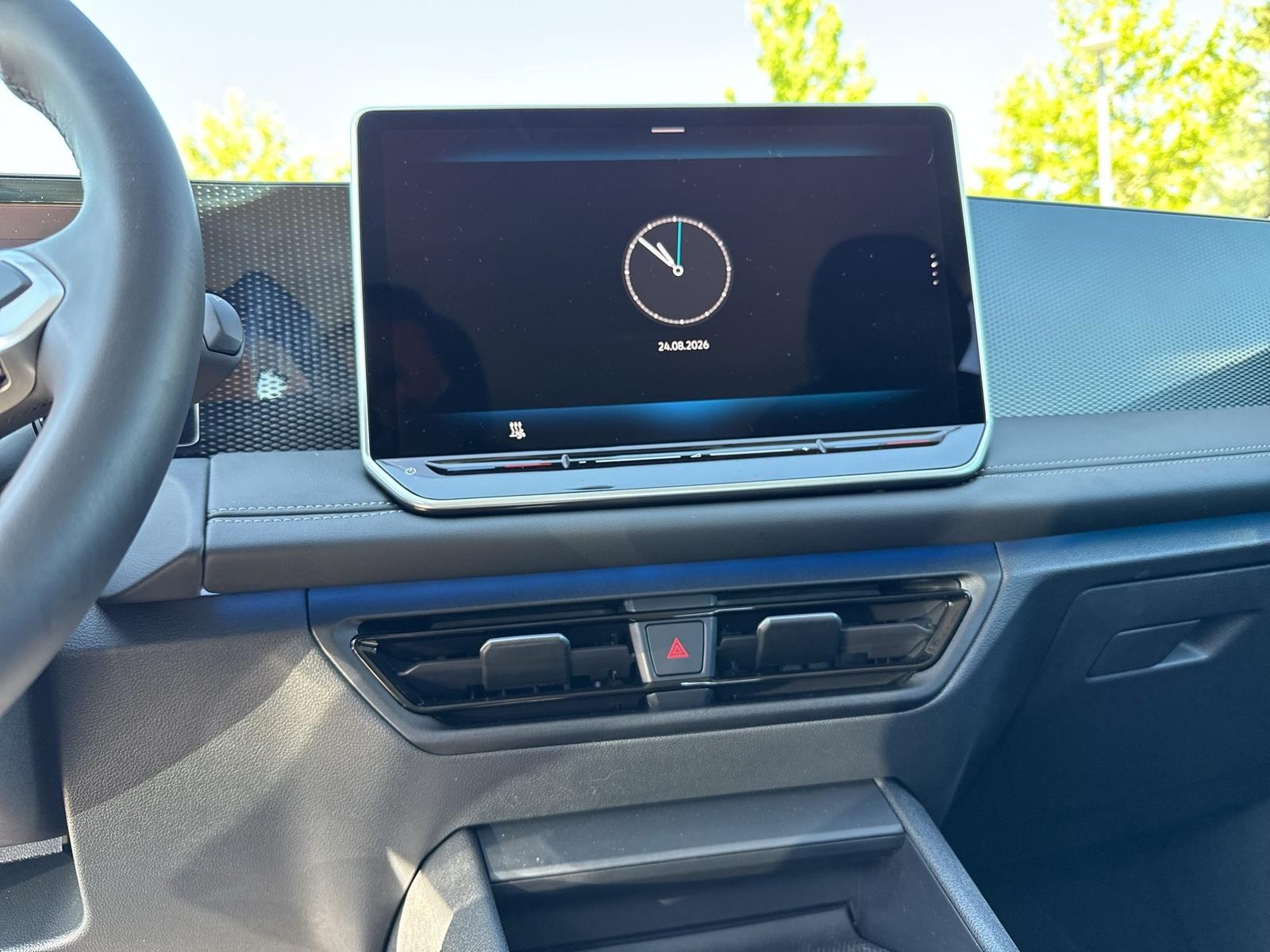 Volkswagen Tiguan Life 4M TDI CarPlay Kamera StHz ACC AHK