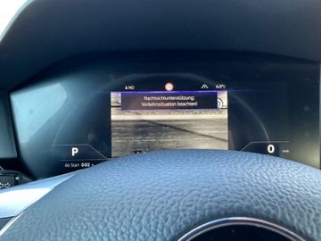 Fahrzeugabbildung Volkswagen Touareg 3.0 TDI R-Line 4Motion*Lenk.Hz*StHz*ACC*