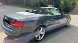 Audi A5 Cabriolet - Audi Cabriolet: Grün