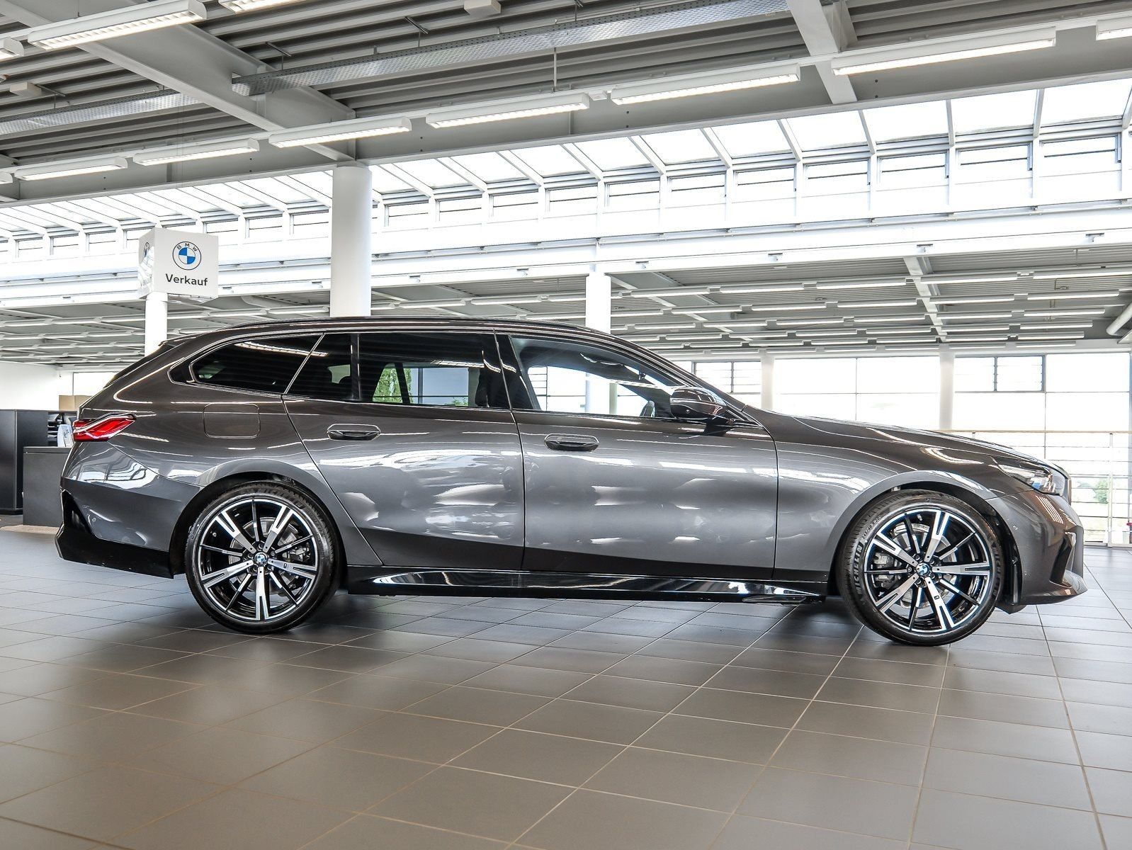 BMW 520 - Bild 10