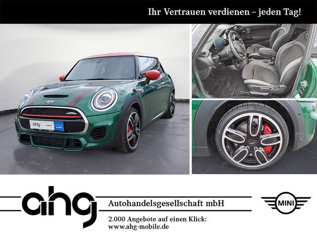 MINI John Cooper Works Sport Aut.EDC Head up,Harman K