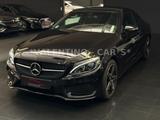 Mercedes-Benz C 250 Coupé AMG/Automatik/Navi/LED/Ambiente/Shz - Mercedes-Benz C 250 in Wuppertal
