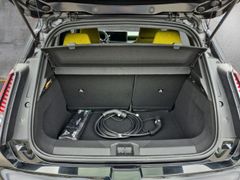Fahrzeugabbildung 5 Electric 120 Urban Range Iconic Five