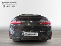 BMW X4 M - Vorschau Bild 4