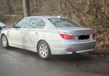 BMW 525i A - - gebrauchte BMW 525 aus dem Jahr 2006