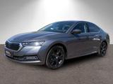 Skoda Octavia Limousine Style 4x4 2.0 TDI DSG HUD AHK - Skoda Octavia: Limousine, TDI