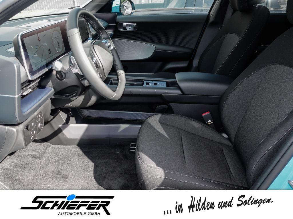 Hyundai IONIQ 6 53 kWh Techniq inkl. Park-Paket