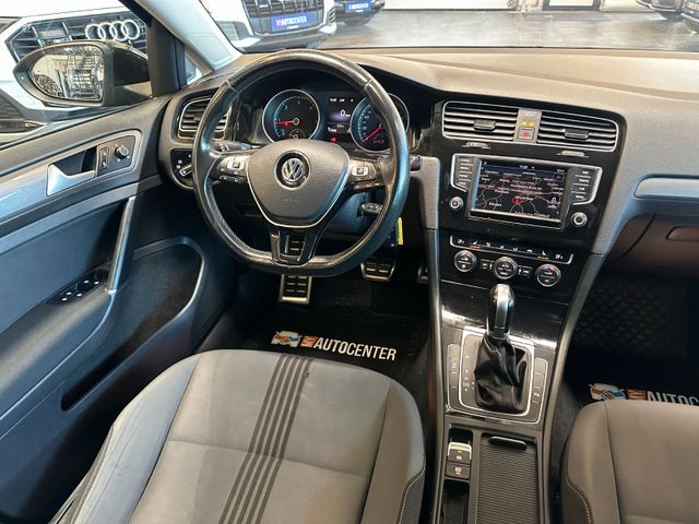 Volkswagen Golf VII Lim. Allstar BMT *Navi*
