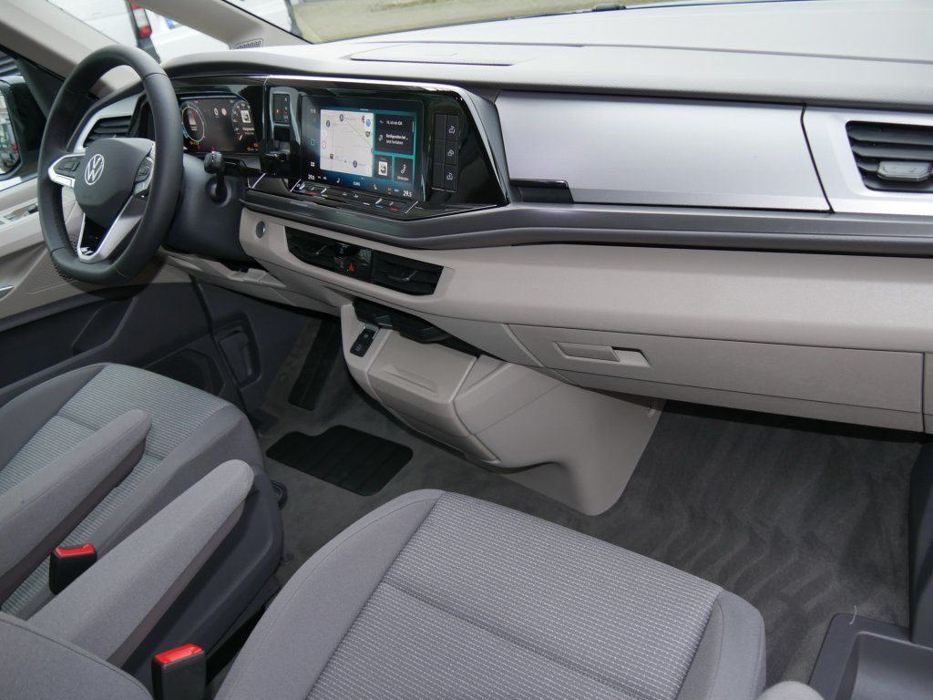 Fahrzeugabbildung Volkswagen T7 California Beach 2.0 TDI DSG AHK