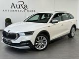 Skoda Octavia Combi Scout 2.0 TDI DSG 4x4 NAV+LED+AHK - Skoda Octavia Scout mit Diesel-Antrieb