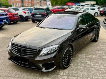 Mercedes S 350 - 1