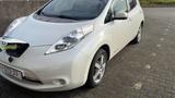 Nissan Leaf Tekna 24 + extra batt UKR - Nissan Leaf aus 2013
