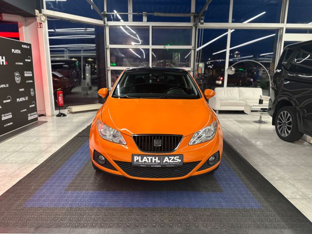 Seat Ibiza  SC Sport