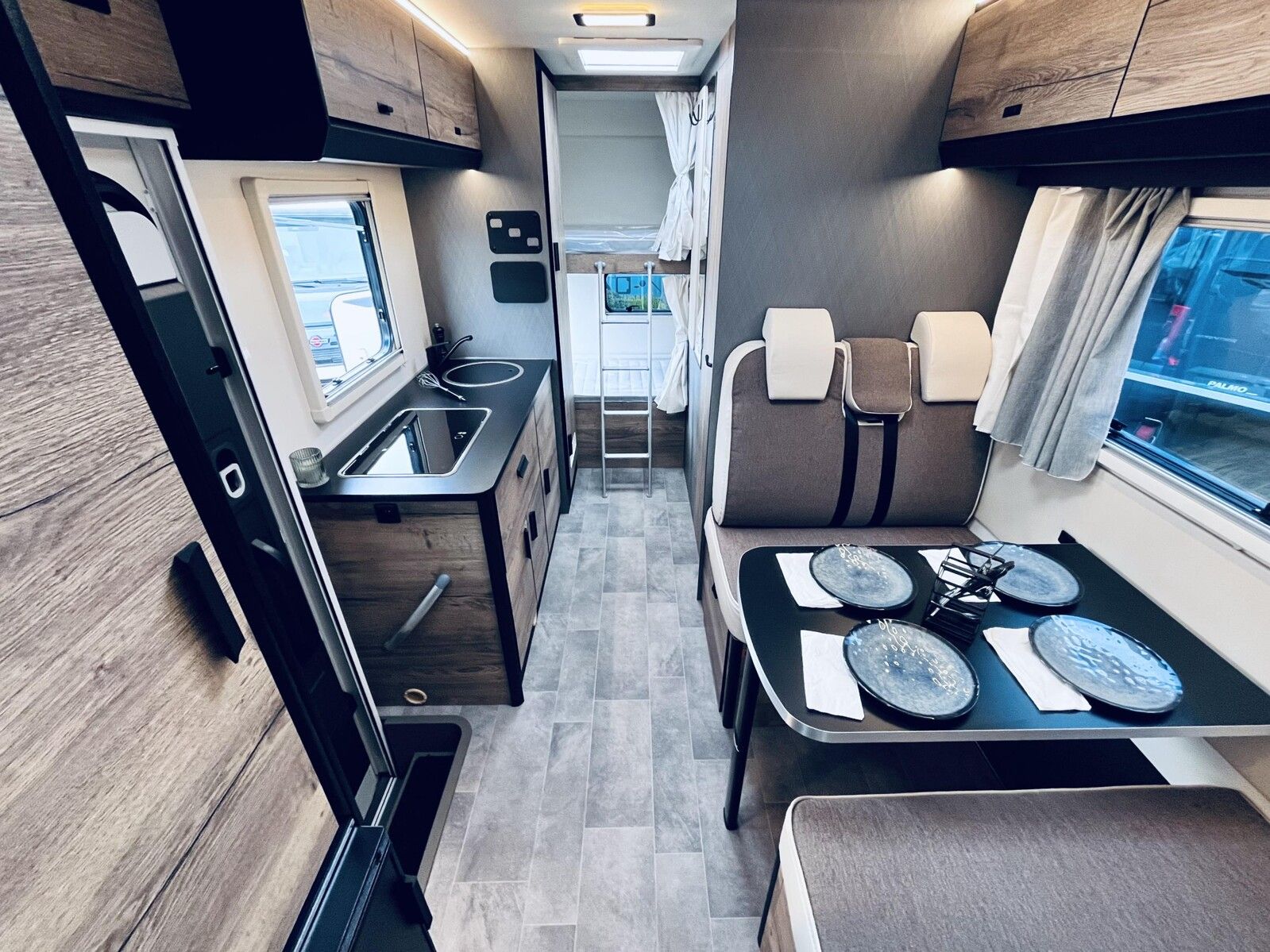 Fahrzeugabbildung XGO Dynamic 27 Modell 2027