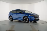 Skoda ENYAQ 80 SPORTLINE PANORAMA+WÄRMEPUMPE+KAMERA - Skoda Enyaq Gebrauchtwagen in Berlin