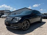Mercedes-Benz C 220 | 18' Felgen | MB Service - : Schwarz, Felge
