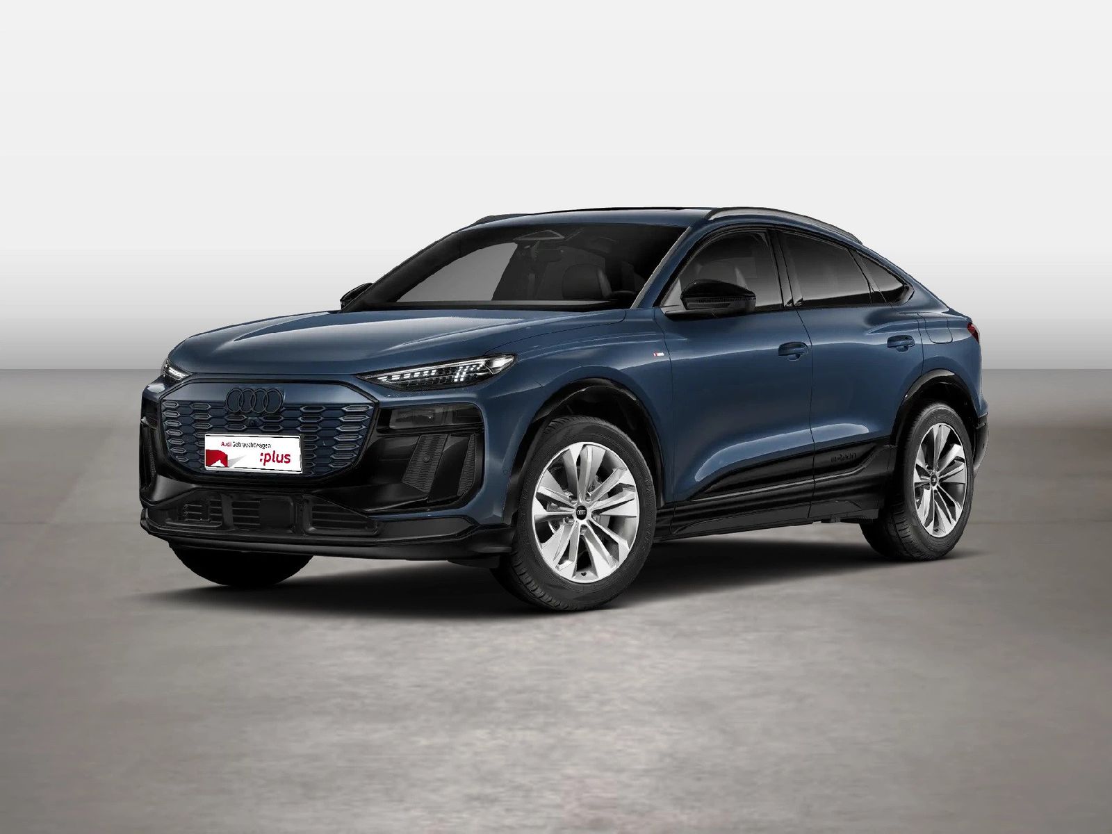 Audi Q6 e-tron - Bild 2