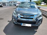 Isuzu D-Max Double-Cab Aut. Leder AHK 4WD Hardtop - Isuzu Gebrauchtwagen