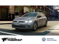 Volkswagen Polo - Vorschau Bild 1