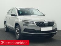 Skoda Karoq - Vorschau Bild 9