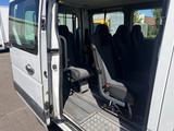Renault Master 2.3 dCi/7Sitze/Behindertenge./Rollstuhlra - Behindertengerechte Renault Master