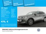 Volkswagen Tiguan 2.0 TDI ELEGANCE NEWMODEL Navi IQ.LIGHT A - Volkswagen Tiguan Jahreswagen mit Diesel-Antrieb: Automatik