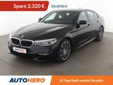 BMW 530d M Sport Aut.*NAVI*LED*ACC*HUD*CAM*PDC* - BMW 530 in Köln
