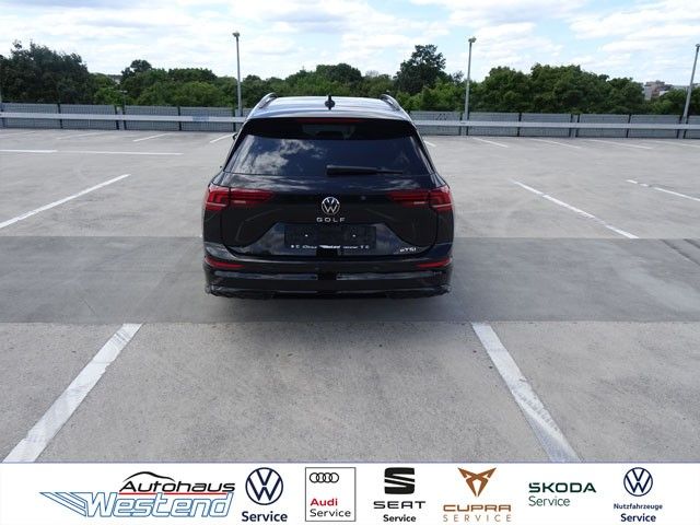 Fahrzeugabbildung Volkswagen Golf Var. R-Line 1.5l TSI 110kW DSG LED Navi