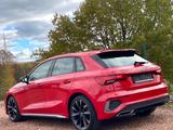 Audi A3 Sportback 35 TFSI*S line Plus*LED*ACC* - Audi A3 Gebrauchtwagen in Chemnitz