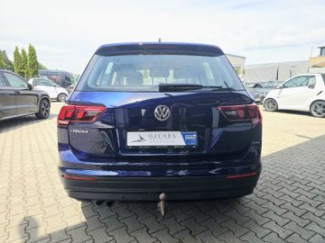 Volkswagen Tiguan - 5