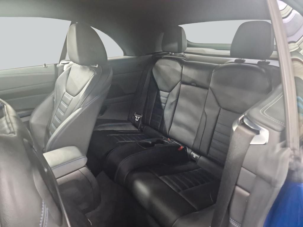 BMW 420 - Bild 13