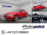 Audi A5 Coupe 40 TFSI S-LINE VIRTUAL 20" Rotor - Audi: 20v