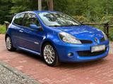 Renault Clio 3  2.0 16v sport RS - Renault Clio: RS 16v