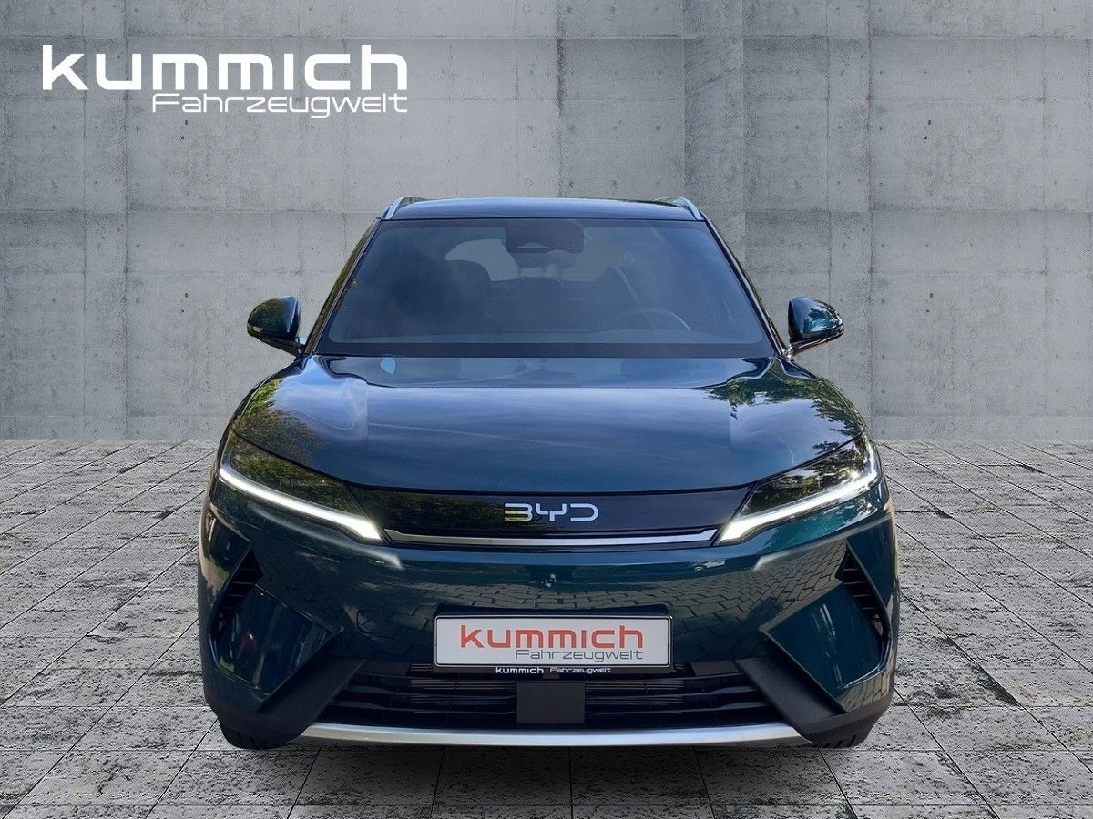 BYD ATTO 2