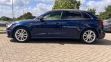 Audi A3 2.0 TDI S tronic S line Sportback S line - Audi A3 in Bielefeld