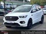 Ford Kuga ST-Line TÜV NEU a.A. Garantie Bi-Xenon CAM 