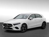 Mercedes-Benz A 180 |LED|NAVI|KAM|MBUX|PTS|SHZ|LM|Tempomat|AUT - gebrauchte Mercedes-Benz A 180 aus dem Jahr 2023