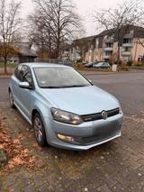 Volkswagen VW Polo 1.2 TDI Bluemotion - Volkswagen Polo aus 2010: Bluemotion
