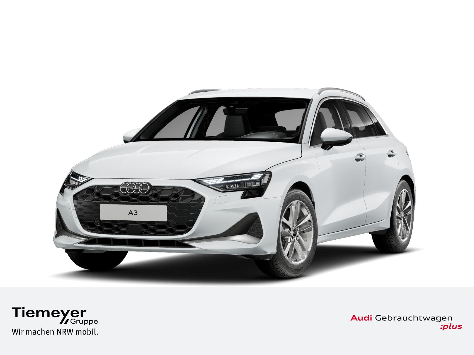 Audi A3 Sportback 35 TFSI ADVANCED LED KAMERA NAVI+