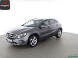 Mercedes-Benz GLA 180 URBAN STANDHEIZUNG,KAMERA,GLASDACH,NAVI - : Glas
