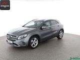 Mercedes-Benz GLA 180 URBAN STANDHEIZUNG,KAMERA,GLASDACH,NAVI - Mercedes-Benz GLA 180 Gebrauchtwagen