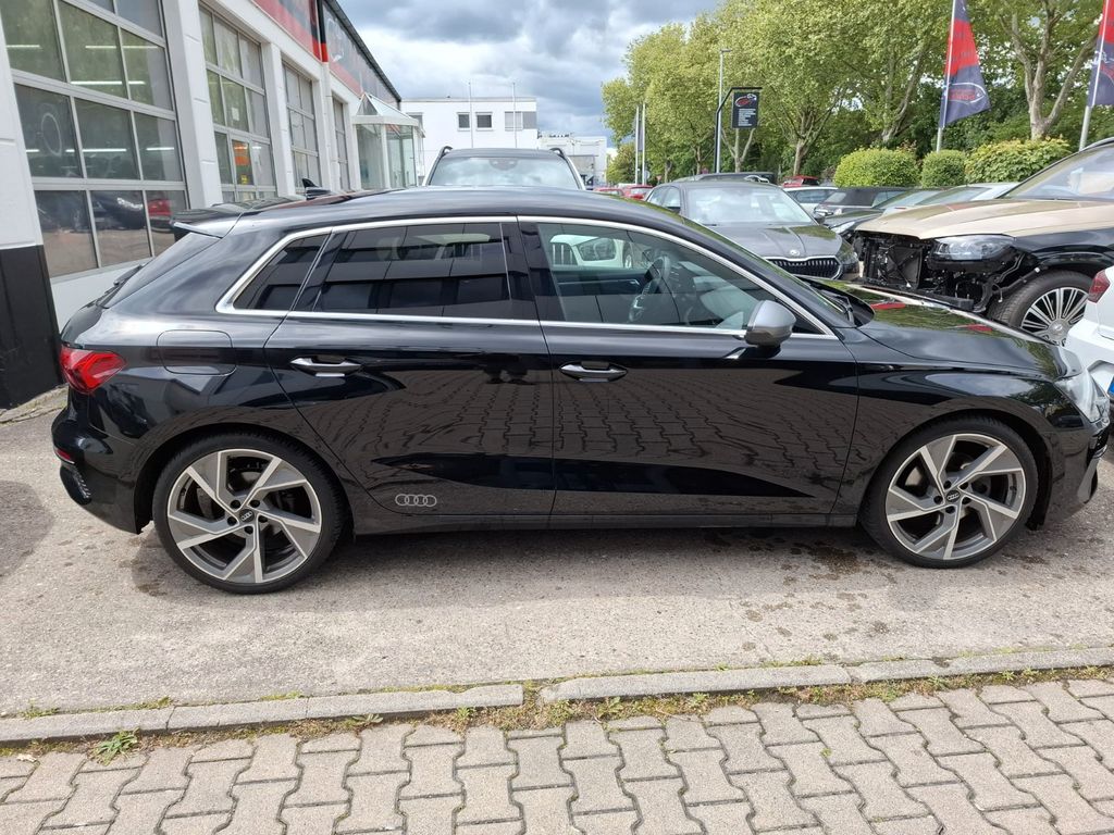 Image of Audi A3