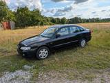 Mazda 626 2.0 85 kW TÜV neu, Klimaautom. 1 Vorbesitzer - Mazda 626 mit Benzin-Antrieb: Limousine