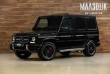Mercedes-Benz G 63 AMG - gebrauchte Mercedes-Benz G 63 AMG aus dem Jahr 2014