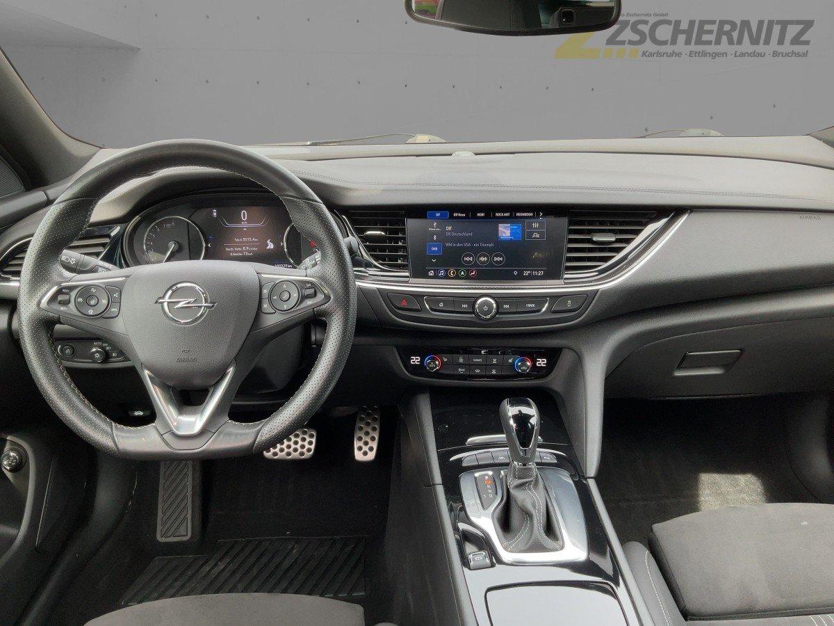 Opel Insignia B Sports Tourer 2.0 CarPlay SHZ Temp.